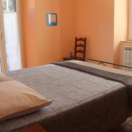 Con Balcone Valleremita - Analogic Tour * Fabriano