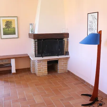 Apartamento Con Balcone Valleremita - Analogic Tour Fabriano