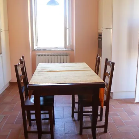 Con Balcone Valleremita - Analogic Tour