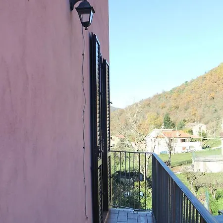 Apartment Con Balcone Valleremita - Analogic Tour