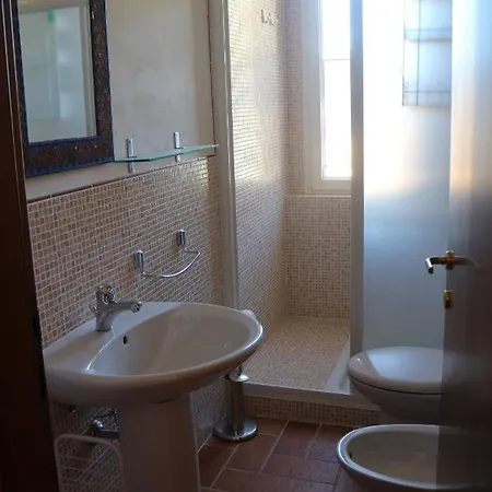 Con Balcone Valleremita - Analogic Tour *